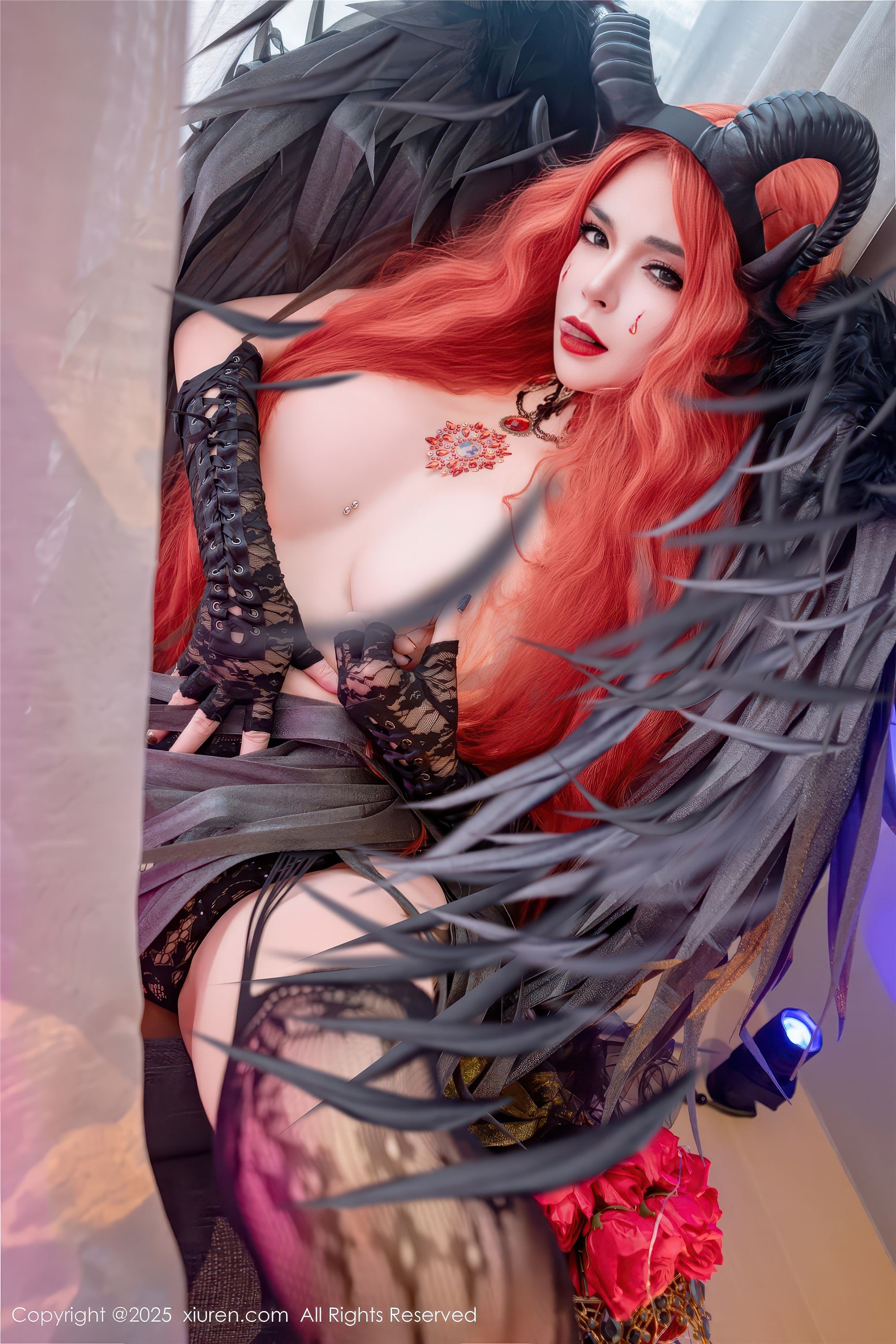 Xiuren秀人网 2025.11.17 NO.10994 伊丽莎有点白